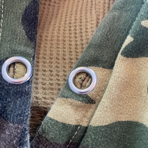 EUC Custom Brooklyn made hoodie! Worn twice so odd. - Picture 6 of 7